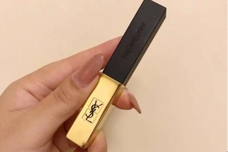 小金条口红真假怎么看 小金条口红