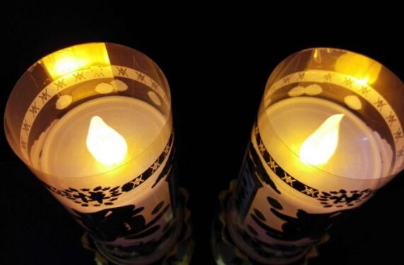 LED蜡烛灯选购技巧是什么