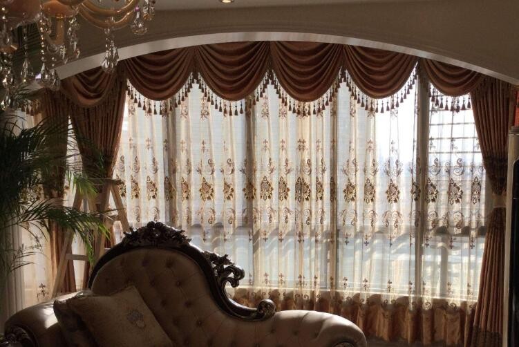 窗帘定制注意哪些事项