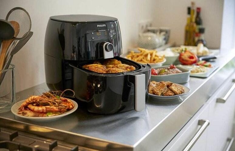 空气炸锅需要预热吗 空气炸锅