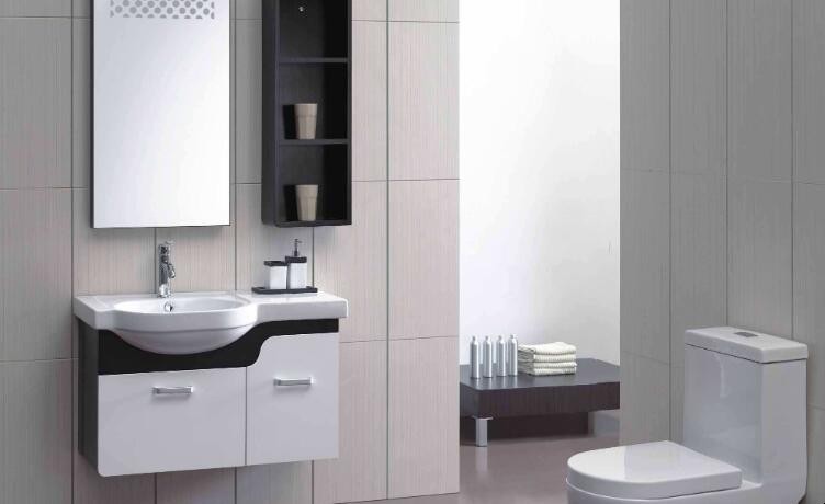 悬挂式浴室柜的优点有哪些 悬挂式浴室柜的优点有哪些