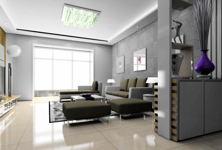 客厅装修风格有哪些 客厅