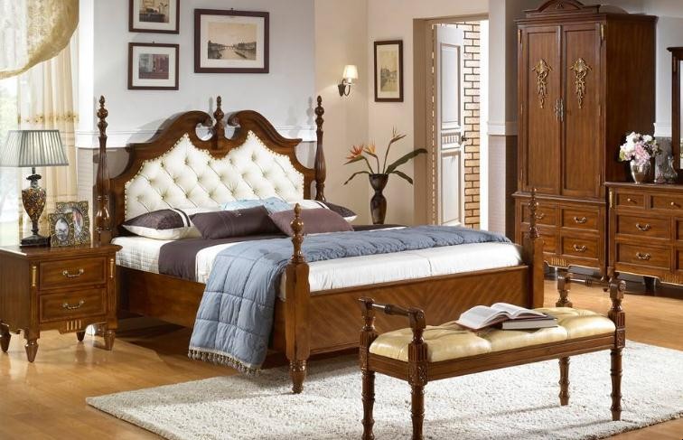 出租房用什么代替床 床