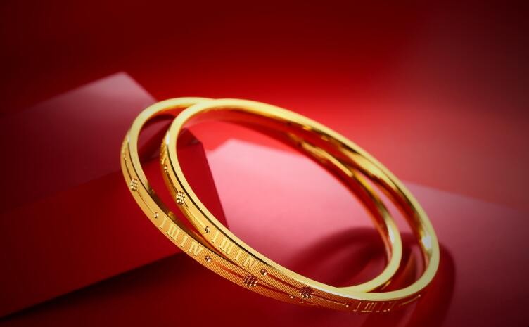 黄金放久了为什么变红了