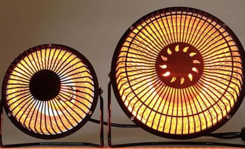 取暖器选购要注意哪些 取暖器