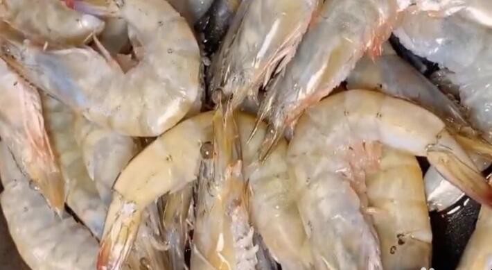 如何美味好吃的油焖大虾