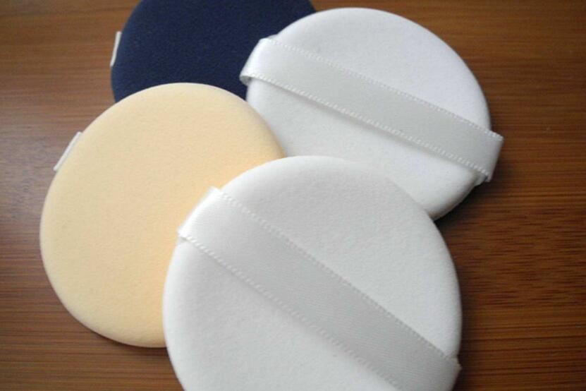 粉扑和美妆蛋的区别是什么 粉扑