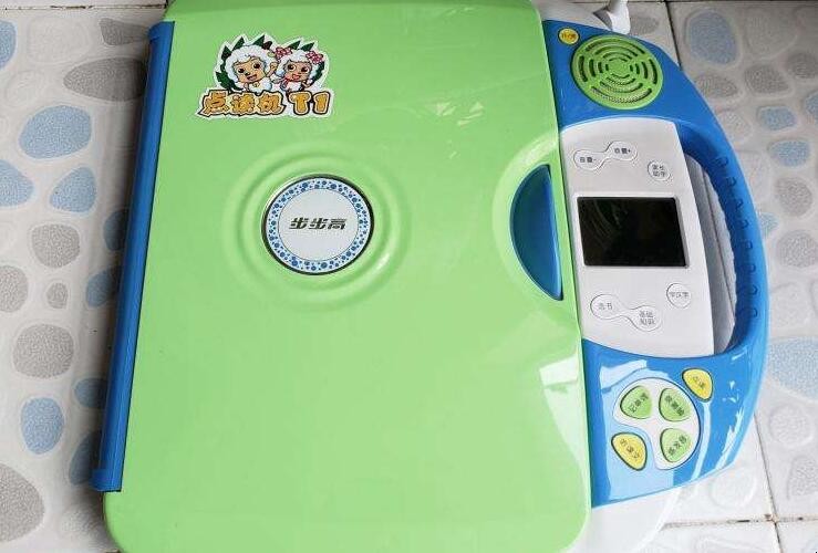 点读机怎么维护保养 点读机