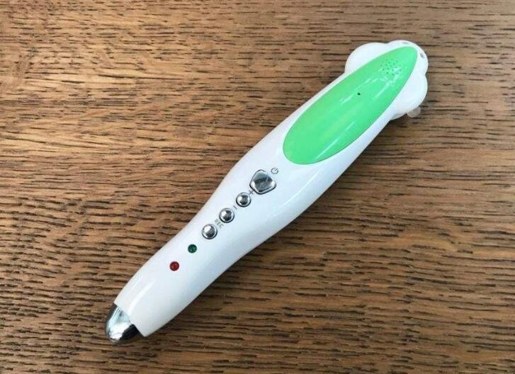 点读笔