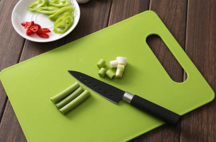 怎么判断PE砧板的质量好坏 怎么判断PE砧板的质量好坏