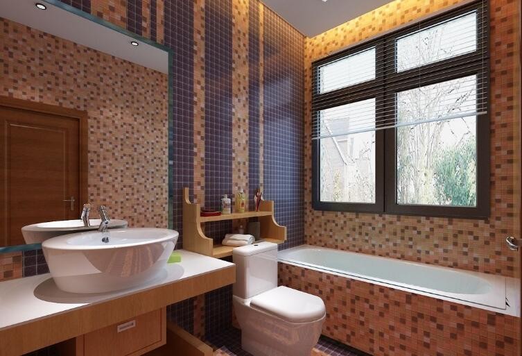 东南亚风格卫生间有哪些特点 东南亚风格卫生间有哪些特点