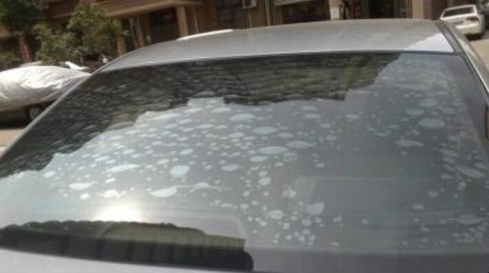 车贴膜水波纹怎么处理 汽车贴膜