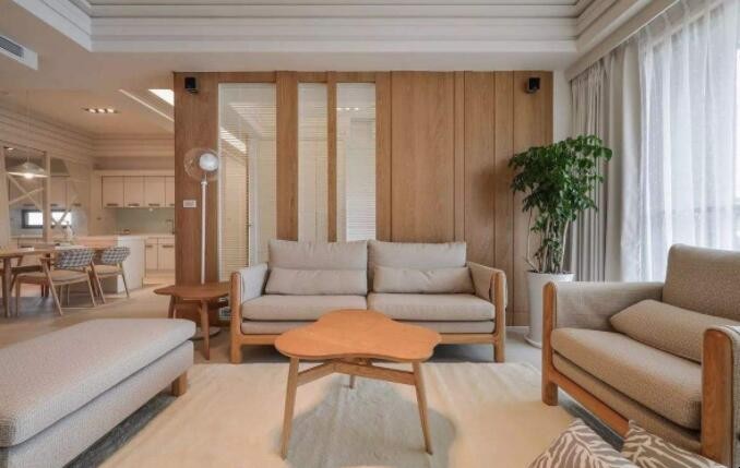 如何让室内采光更好