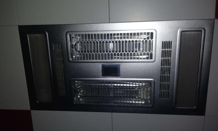 集成吊顶浴霸如何挑选