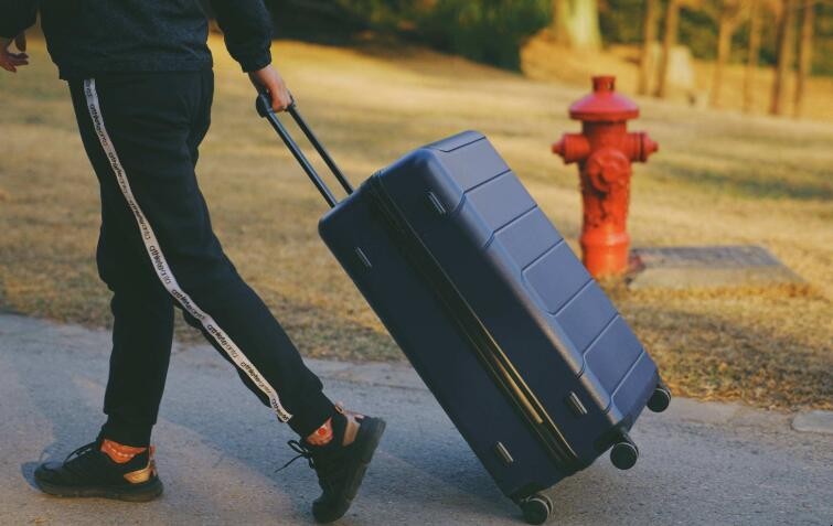 行李箱的保养技巧有哪些