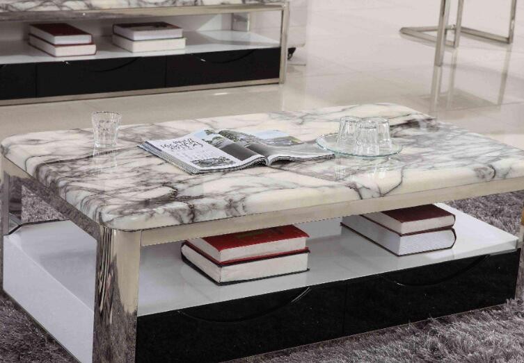 大理石茶几怎么保养 大理石茶几怎么保养