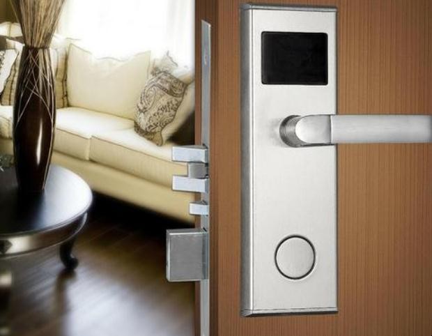 锁具分类有哪些 锁具