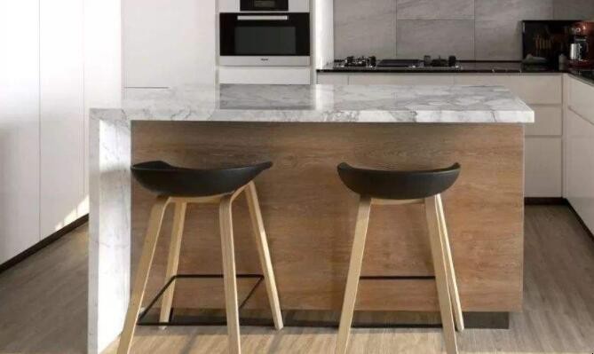 大理石台面选购有哪些注意事项