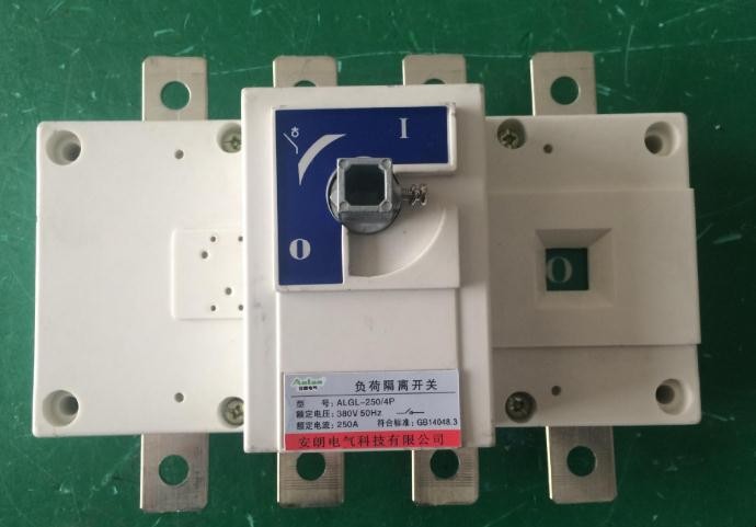 隔离开关的特点是什么 隔离开关