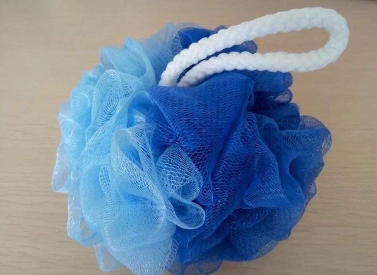 沐浴球使用要注意什么 沐浴球