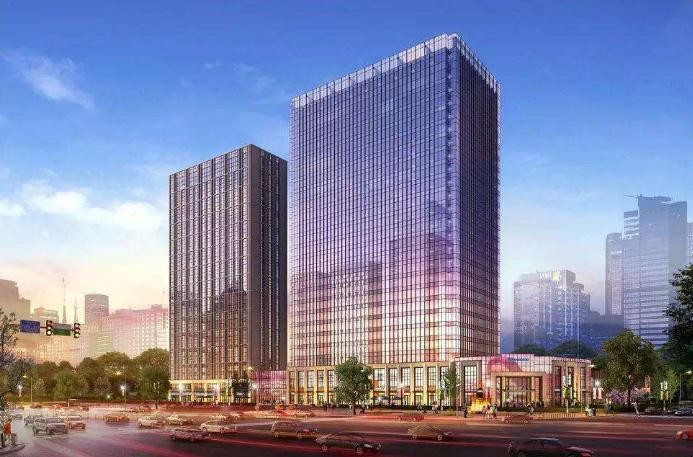 写字楼得房率多少合适 写字楼