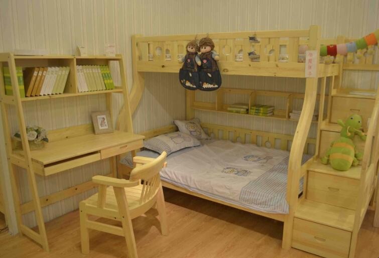 松木家具的特点有哪些 松木家具的特点有哪些