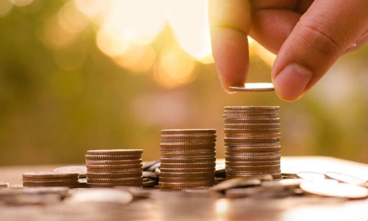 贷款审批中是通过吗