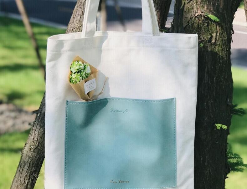 帆布包