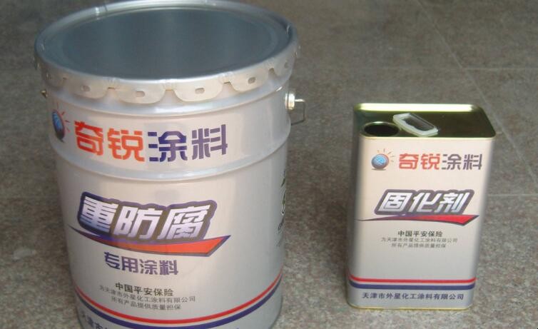 防腐油漆如何选购