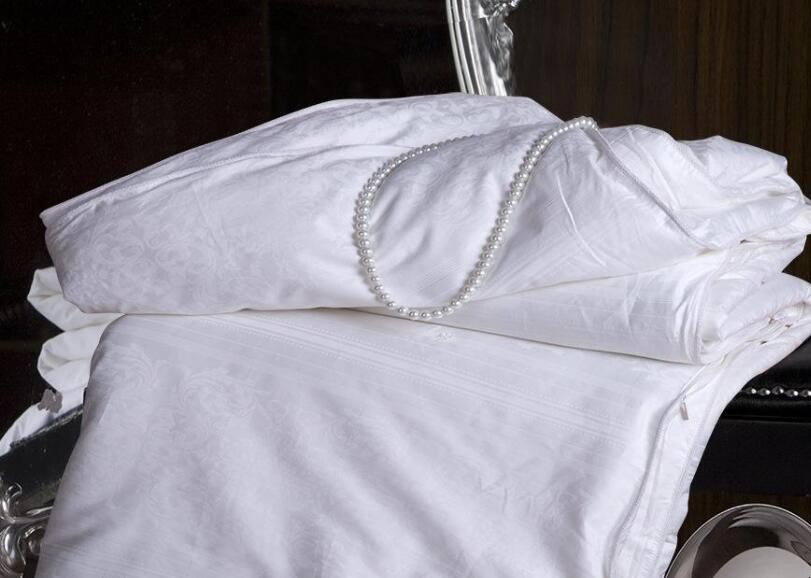 蚕丝被能水洗吗 蚕丝被