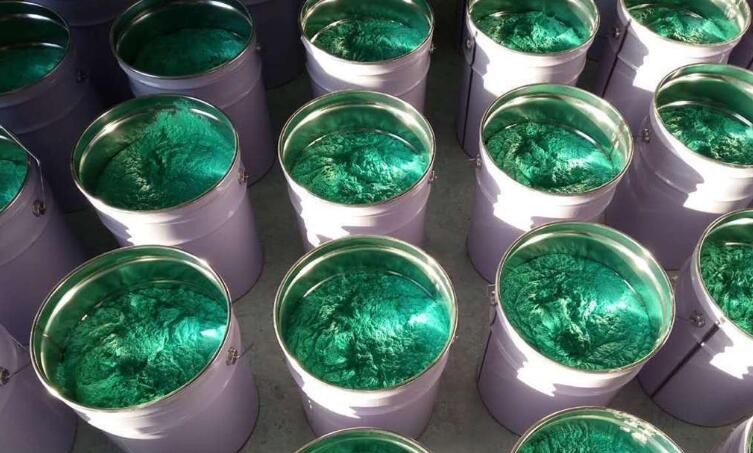 防腐油漆有什么优点 防腐油漆有什么优点