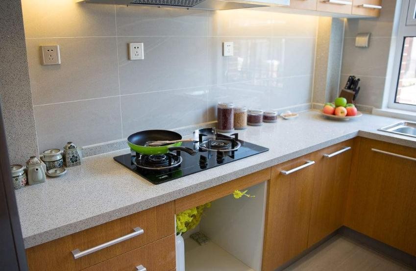 装修厨房应该要注意什么细节 装修厨房