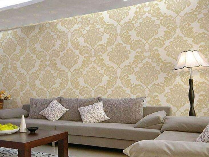 怎么挑选好的无缝墻布 无缝墙布