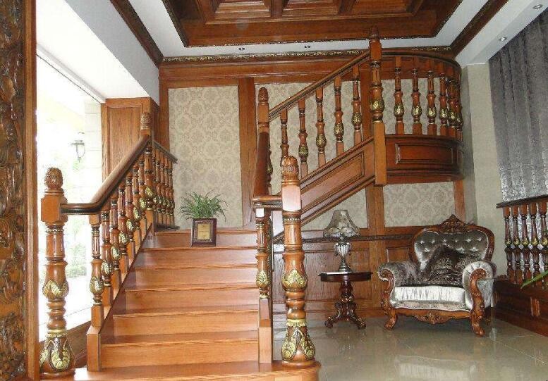 楼梯配件如何保养 楼梯配件