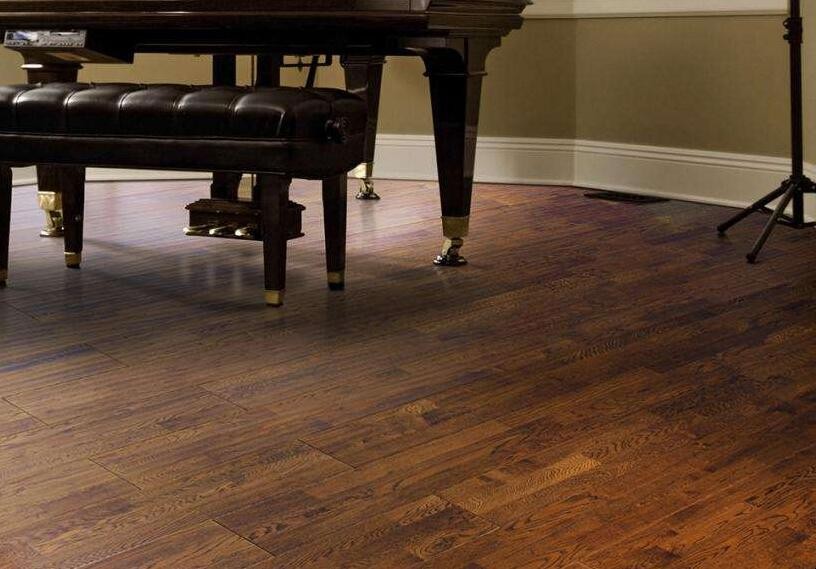 木质地板保养误区有哪些 木质地板