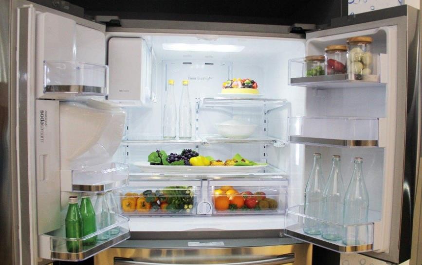 清洗冰箱注意事项有什么 冰箱