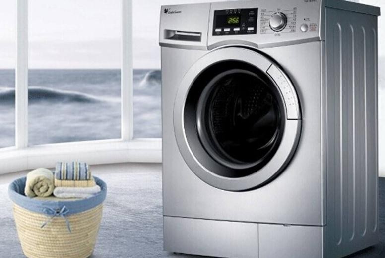洗衣机