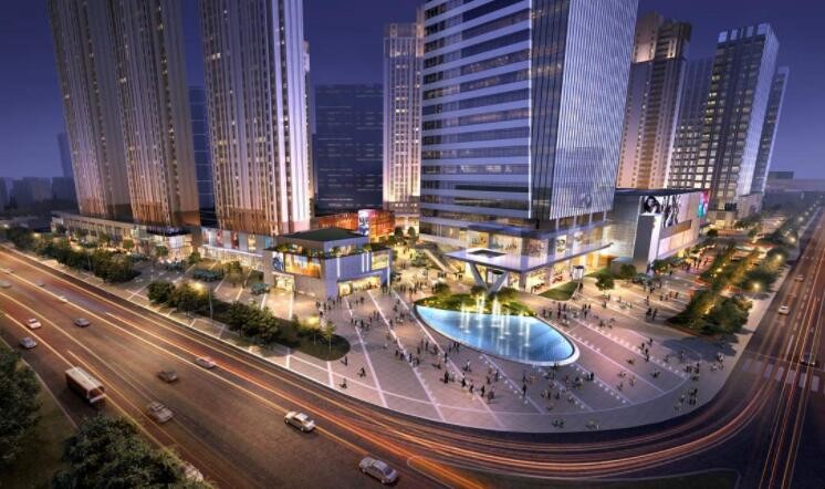 商业地产招商有哪些注意事项