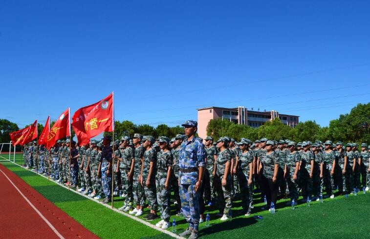 军训的意义是什么