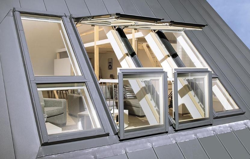 阁楼天窗改造要注意什么 阁楼天窗