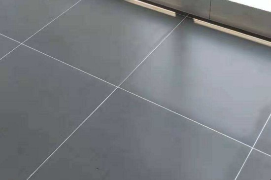 瓷砖被火烤黄了怎么办 瓷砖