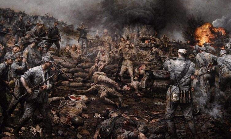 抗日战争日本为什么会战败