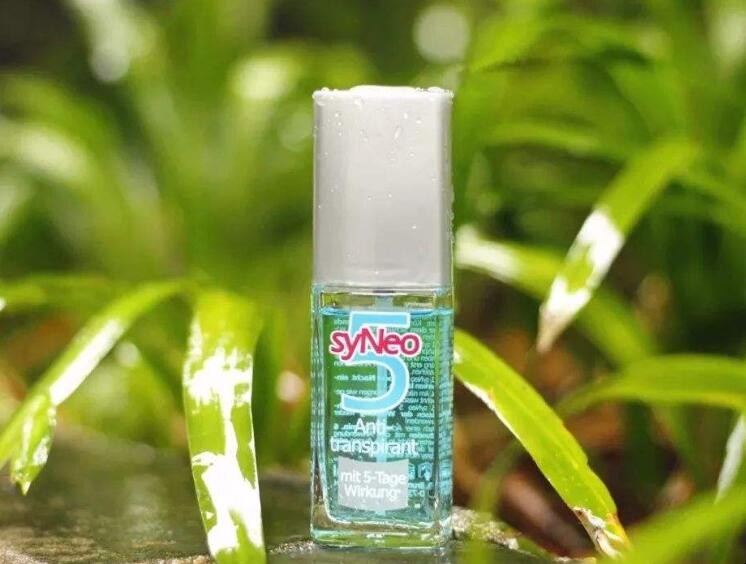 挑选止汗液要注意什么 止汗液