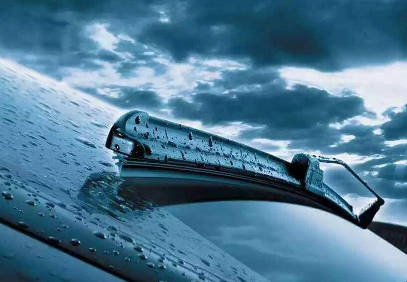 如何延长雨刷寿命 雨刷