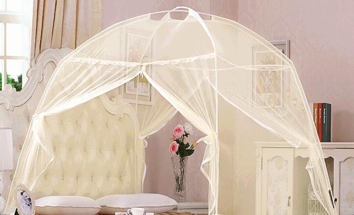 蚊帐发黑怎么清洗 蚊帐