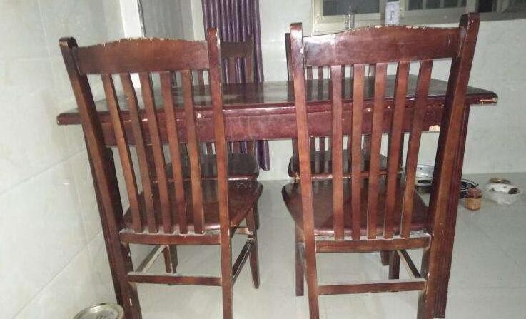 椅子上的漆掉了怎么办 椅子