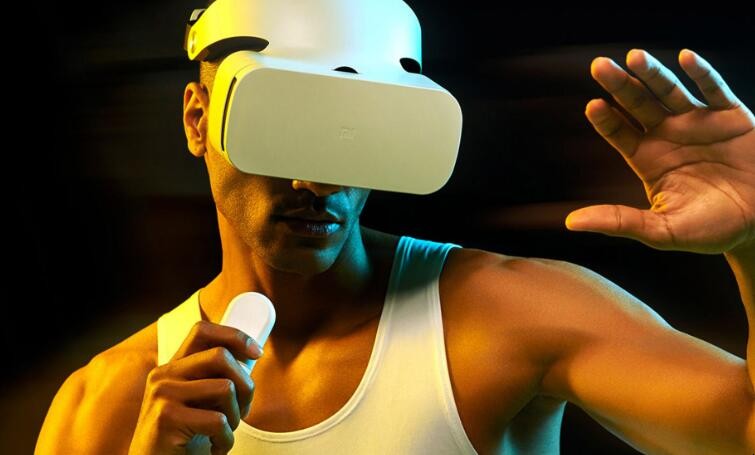 vr和ar区别是什么 vr