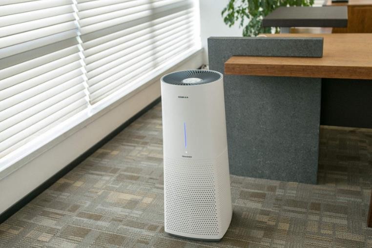 哪种空气凈化器好 空气净化器