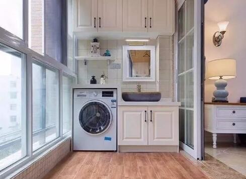 小阳台如何装修 小阳台