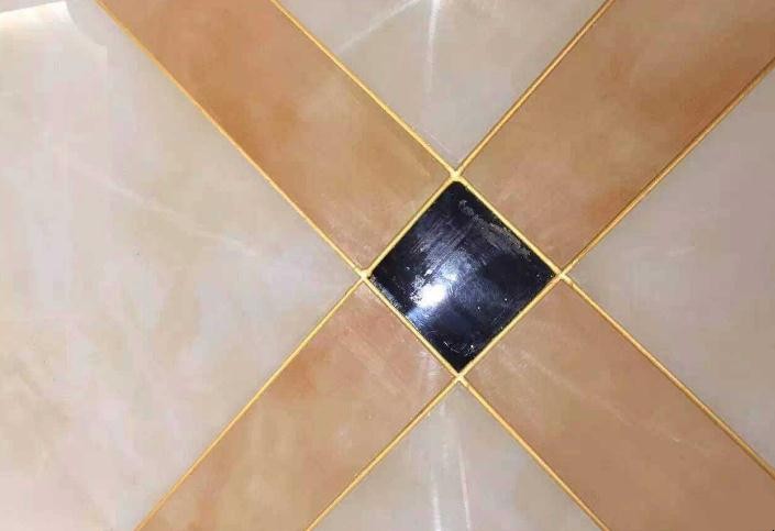 美缝做完几天可以随便踩 美缝